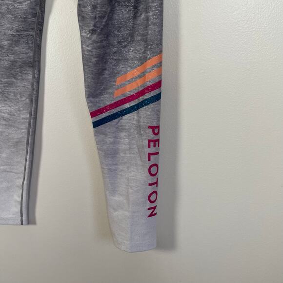 Peloton • Roller Rink High Waist Legging - Picture 5 of 6